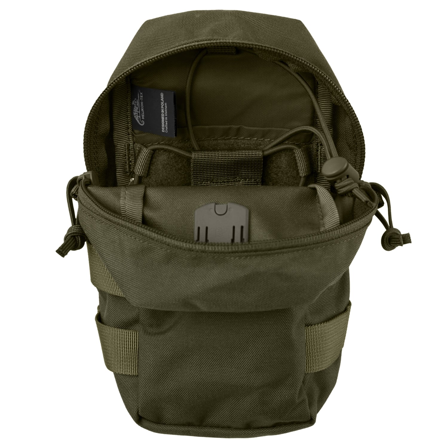 Підсумок Helikon-Tex Guardian Multi Pouch Cordura - Olive