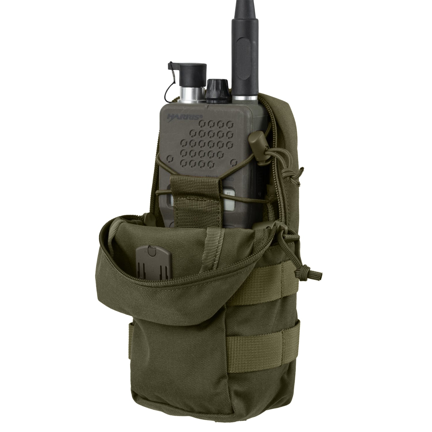 Підсумок Helikon-Tex Guardian Multi Pouch Cordura - Olive
