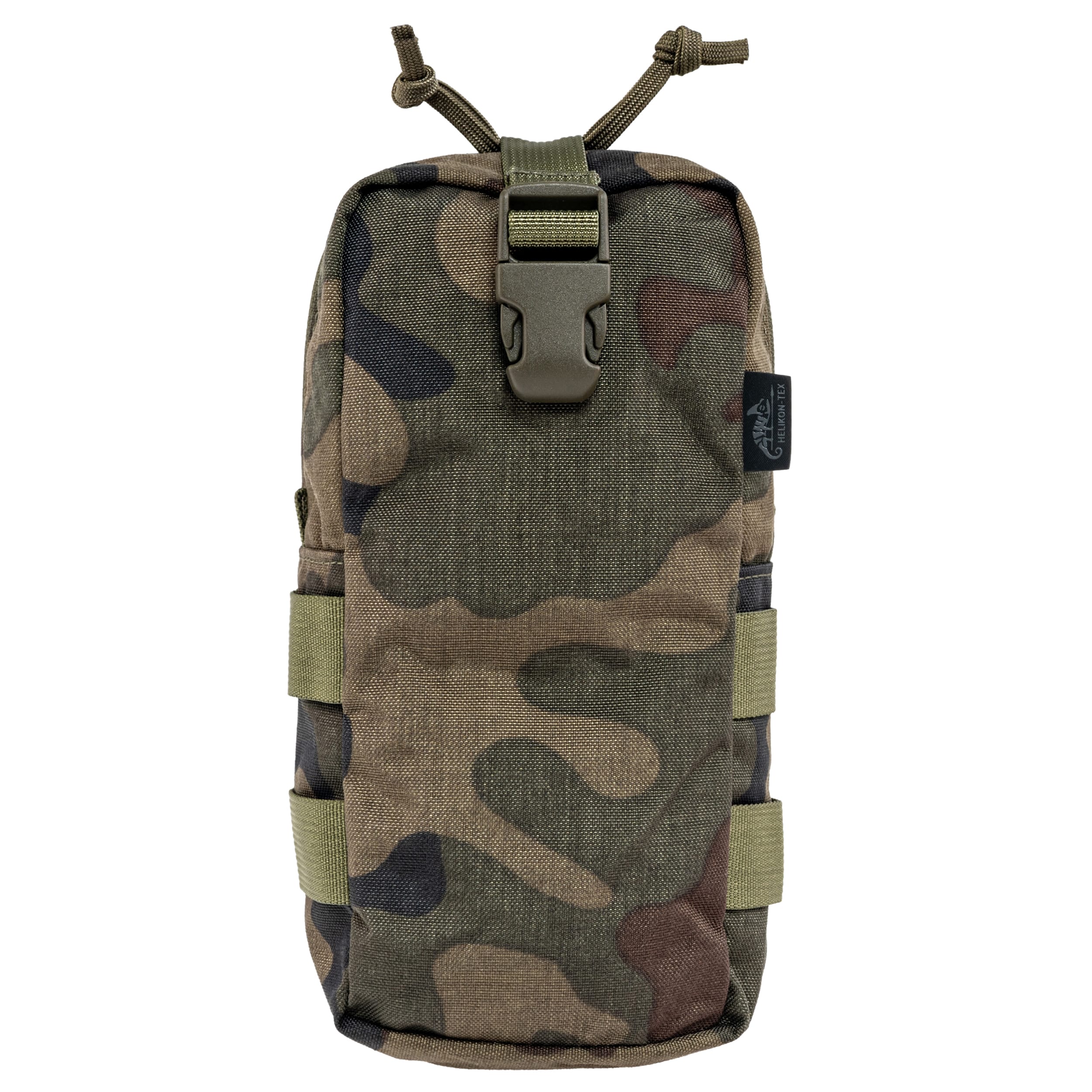 Kieszeń Helikon-Tex Guardian Multi Pouch Cordura - wz.93 Pantera PL Woodland
