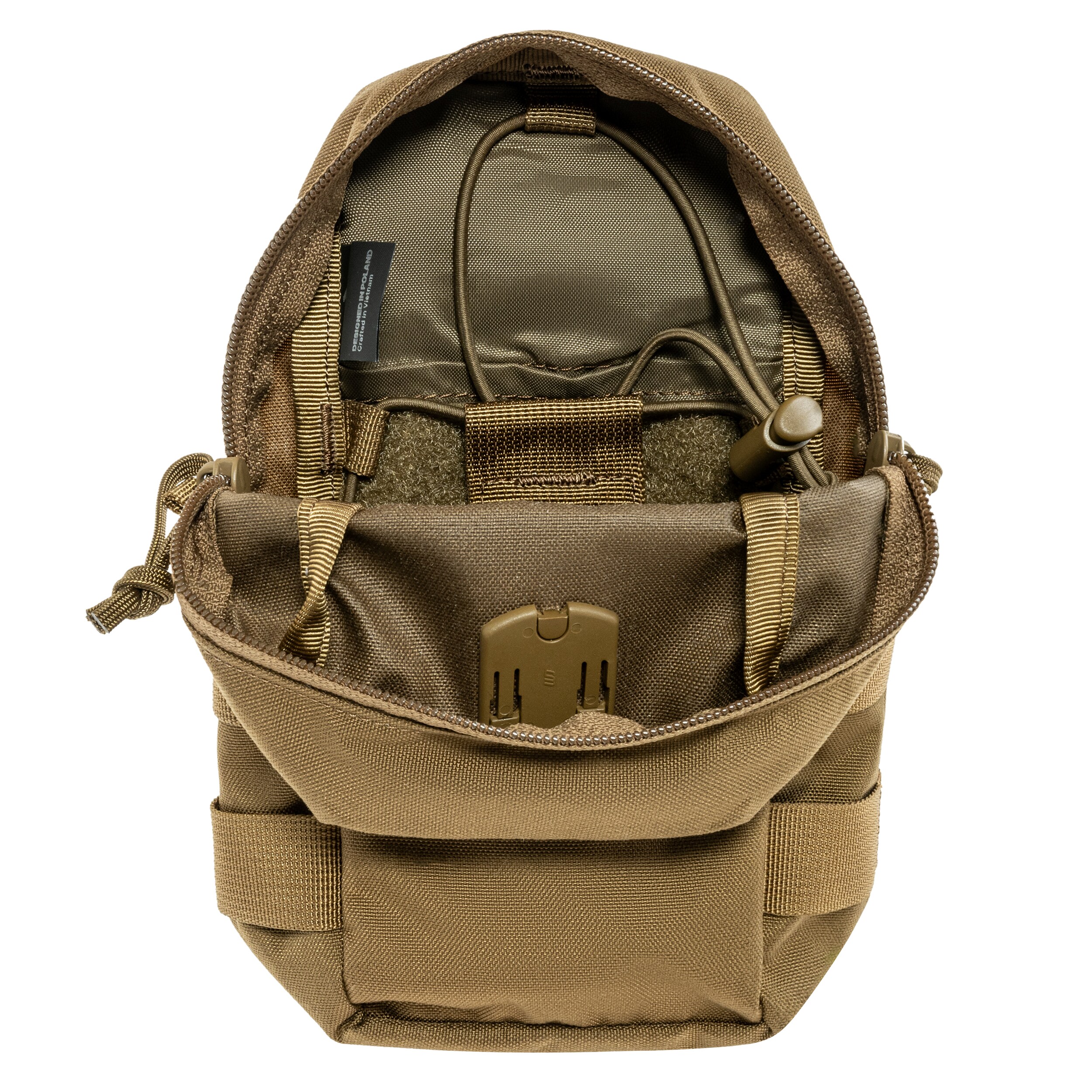 Підсумок Helikon-Tex Guardian Multi Pouch Cordura - Coyote