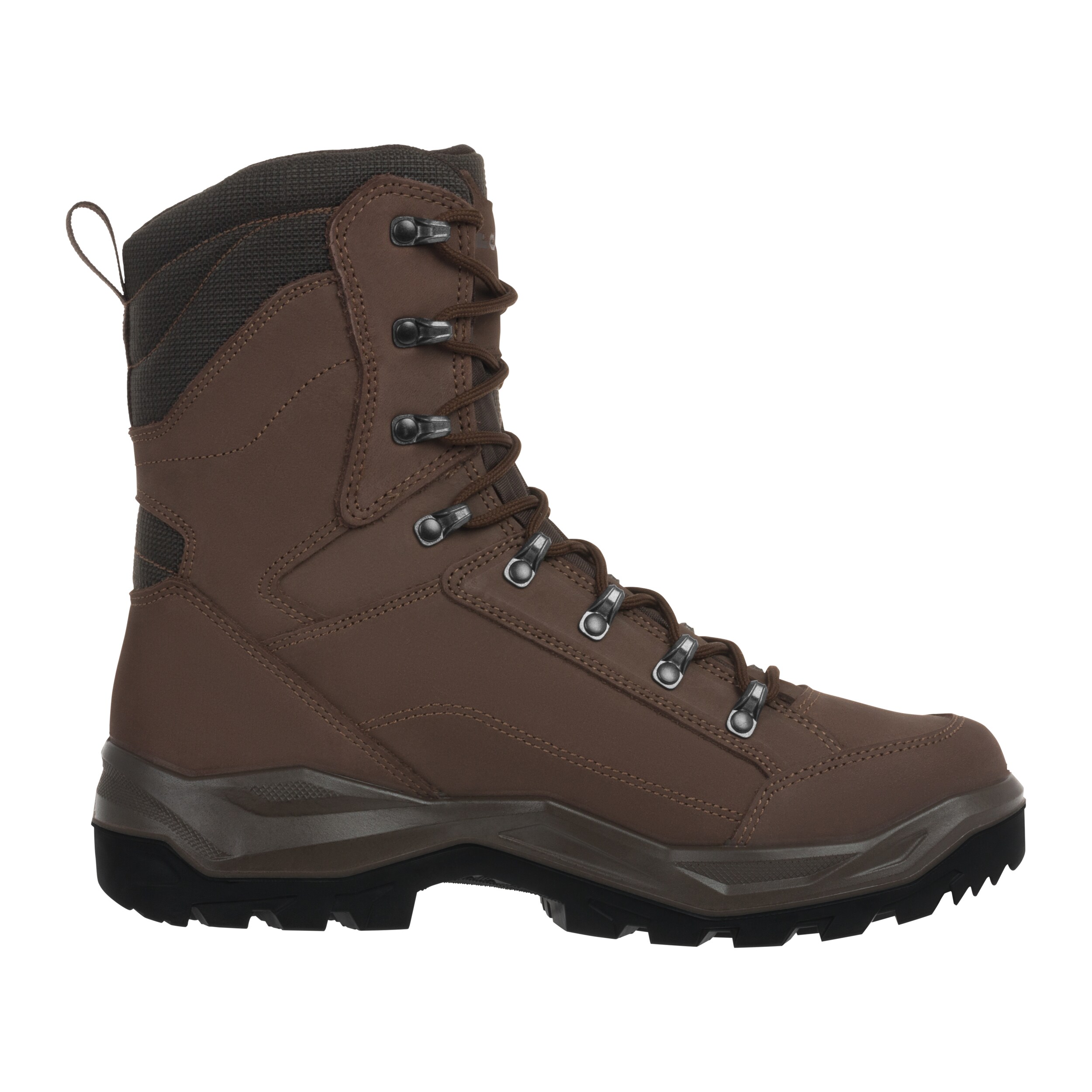 Buty Lowa Renegade II GTX HI TF - Dark Brown