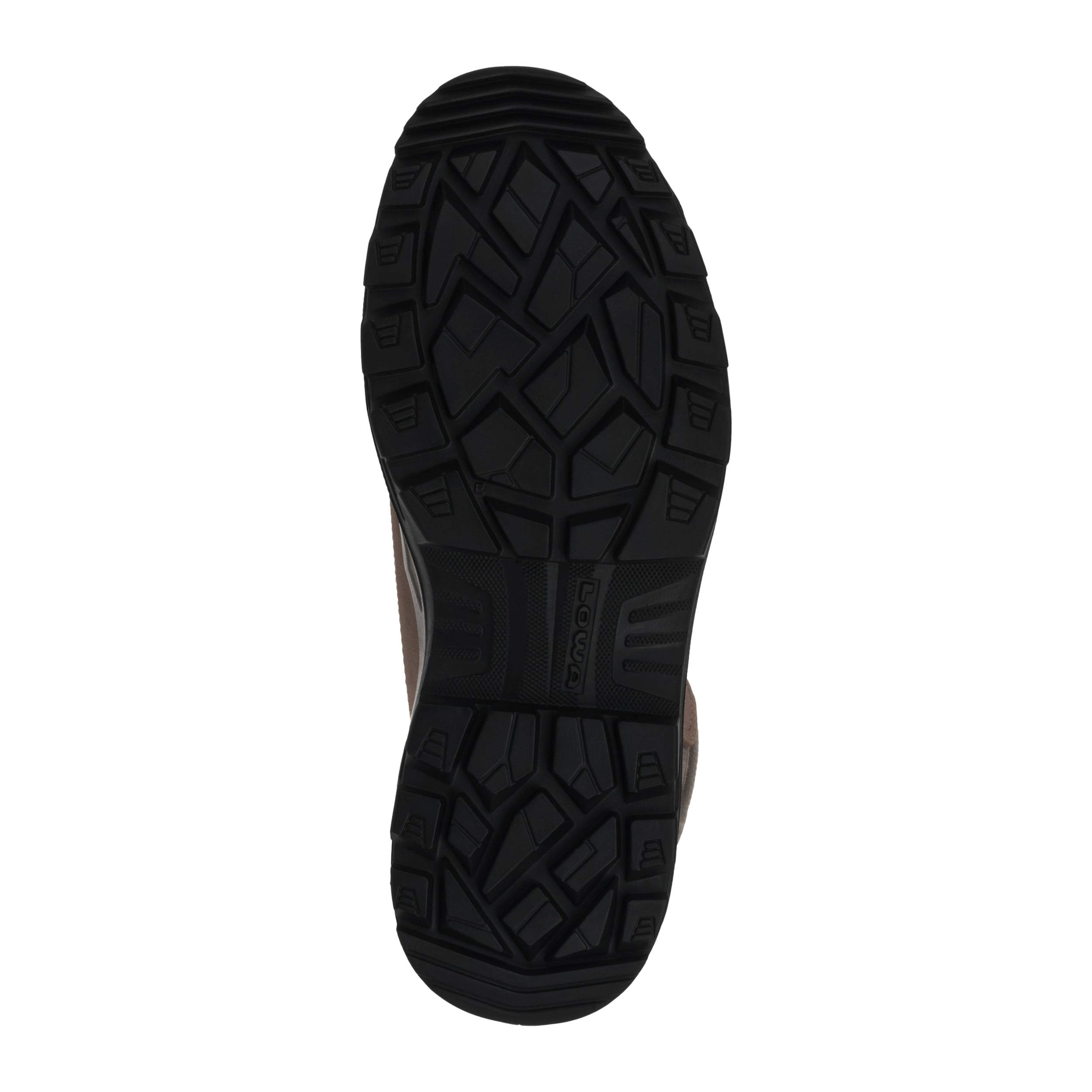 Buty Lowa Renegade II GTX HI TF - Dark Brown