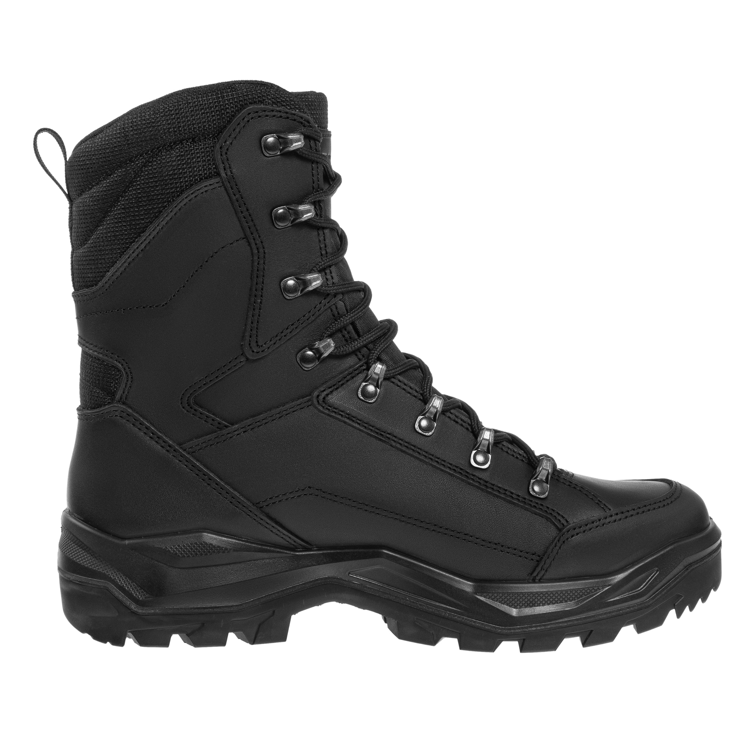 Buty Lowa Renegade II GTX HI TF - Black