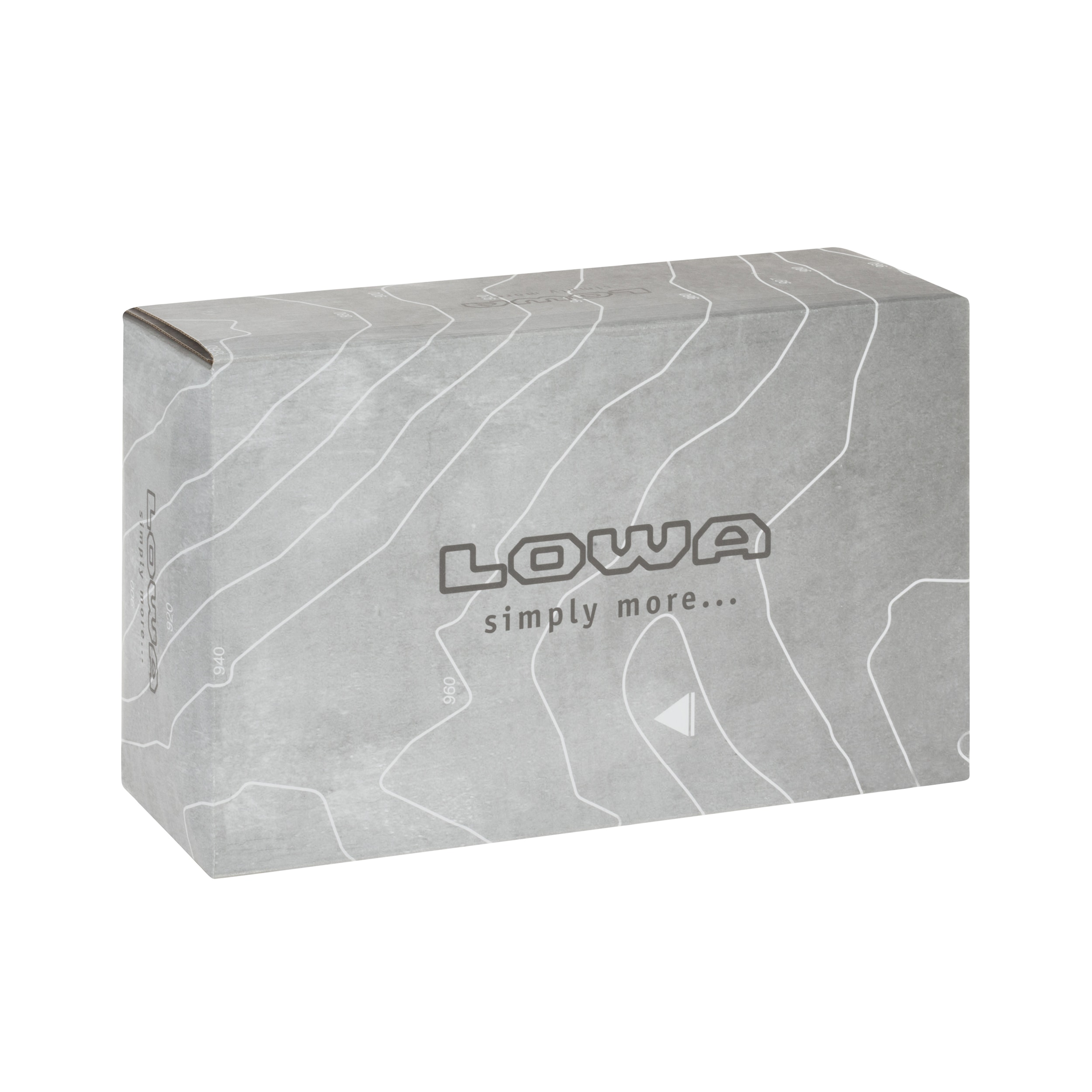 Buty Lowa Renegade II GTX LO TF MF - Black