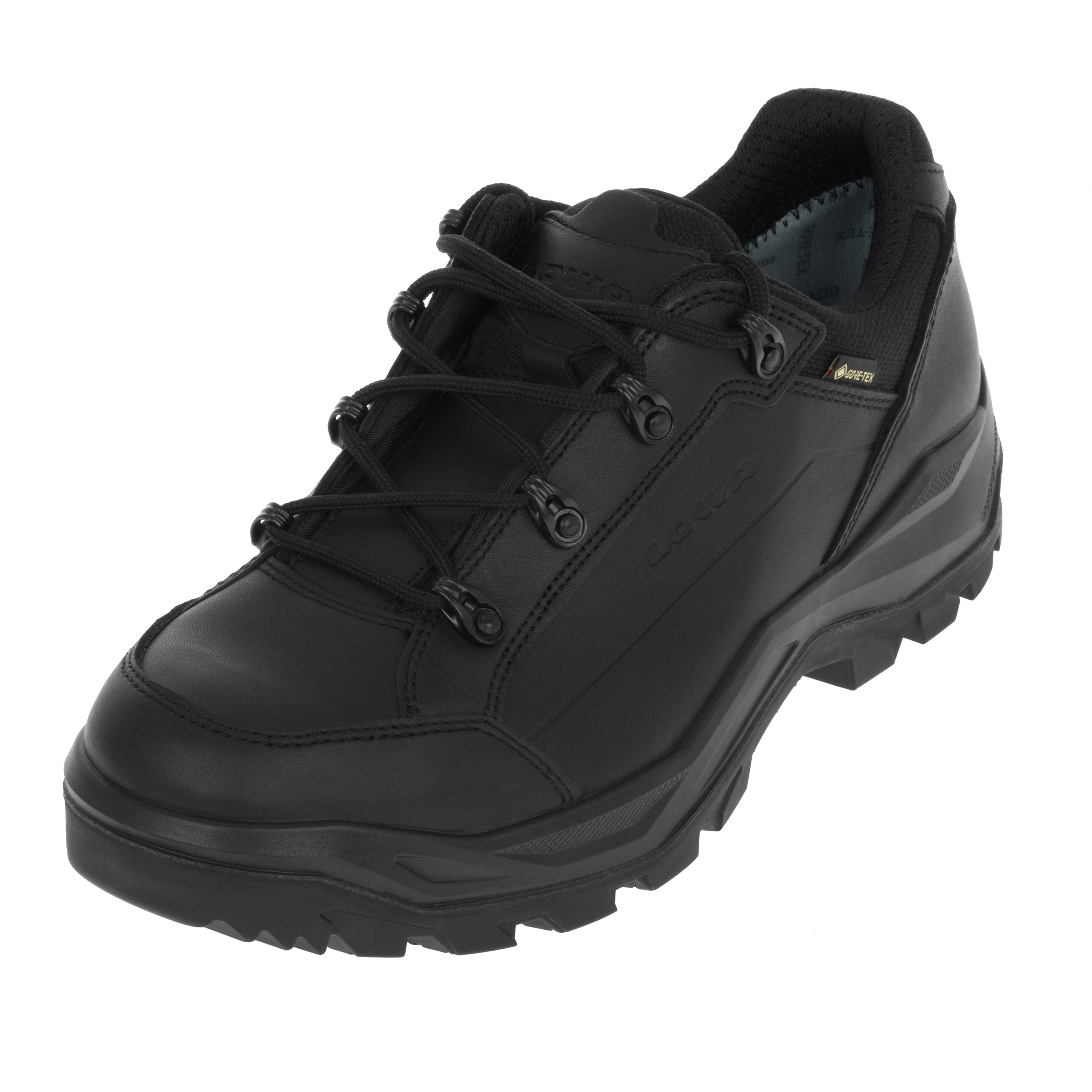 Buty Lowa Renegade II GTX LO TF MF - Black