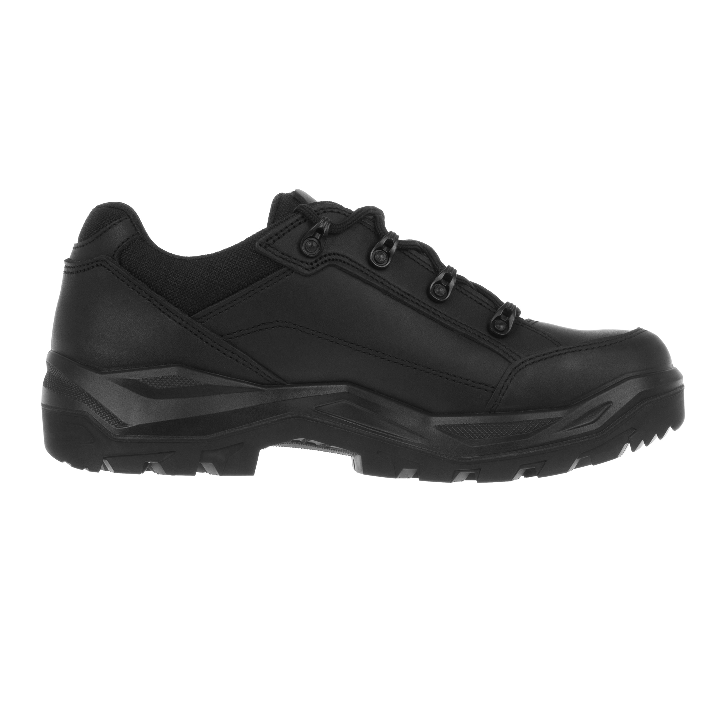 Buty Lowa Renegade II GTX LO TF MF - Black