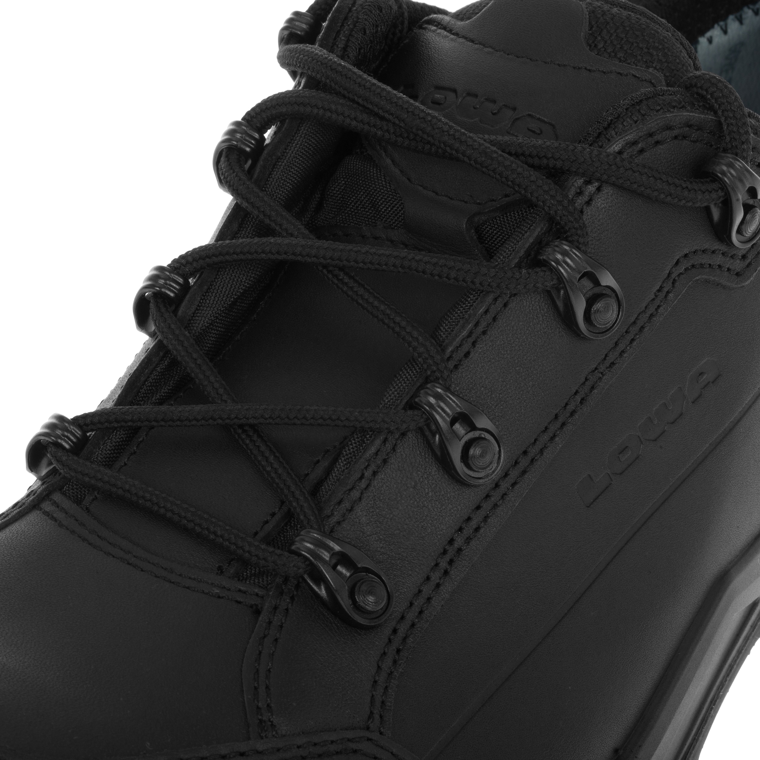 Buty Lowa Renegade II GTX LO TF MF - Black
