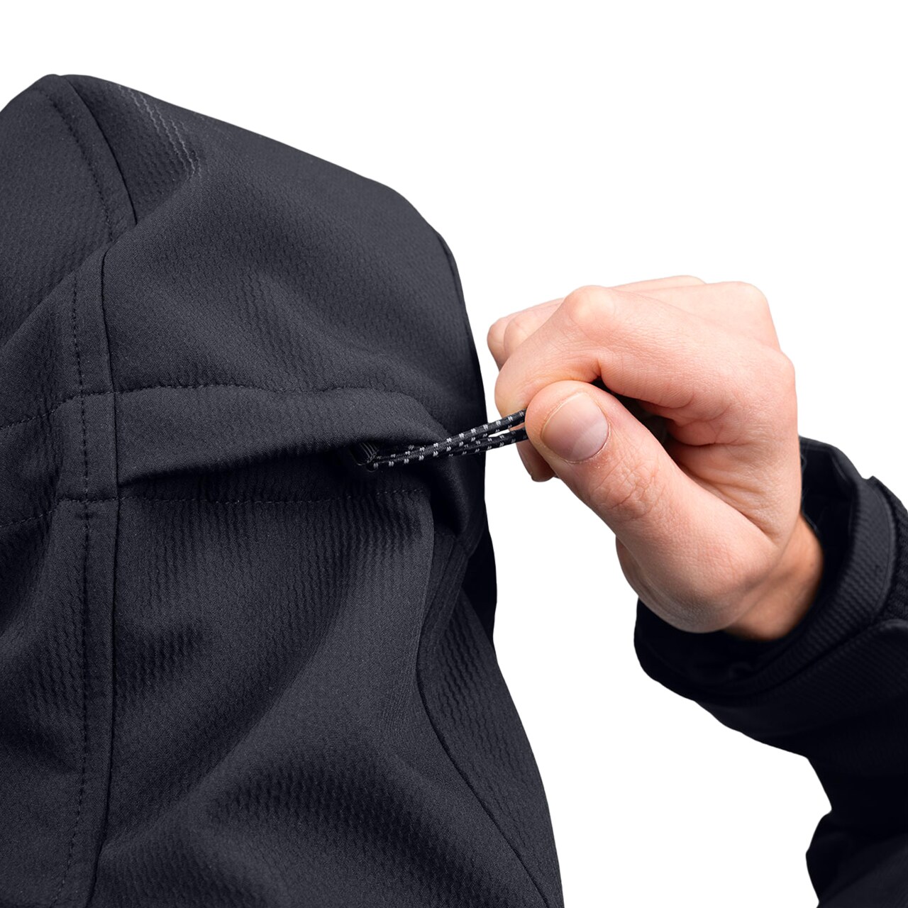 Kurtka Alpinus Softshell Pelat - Brick Red