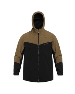 Куртка Pentagon Monlite - Coyote/Black Куртка Pentagon Monlite - Coyote/Black