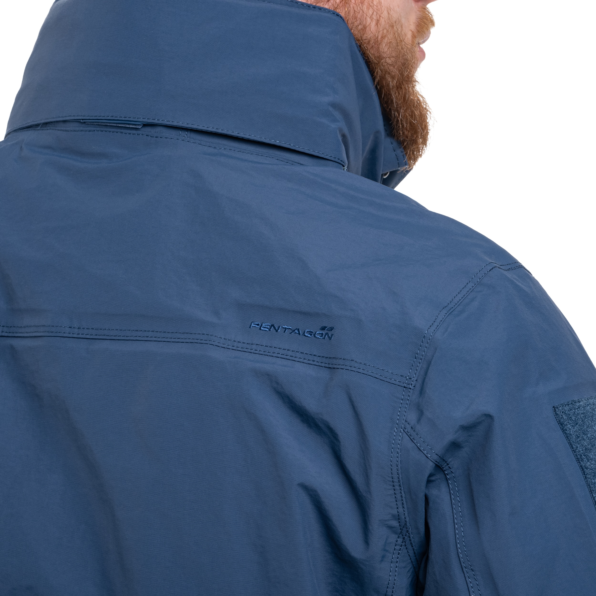 Kurtka Pentagon Hurricane - RAF Blue