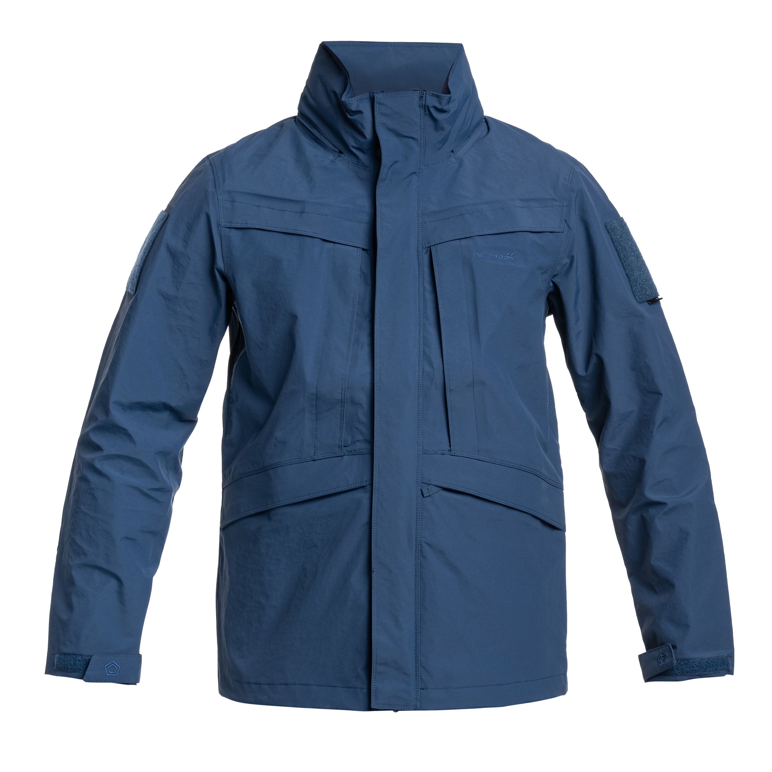 Kurtka Pentagon Hurricane - RAF Blue