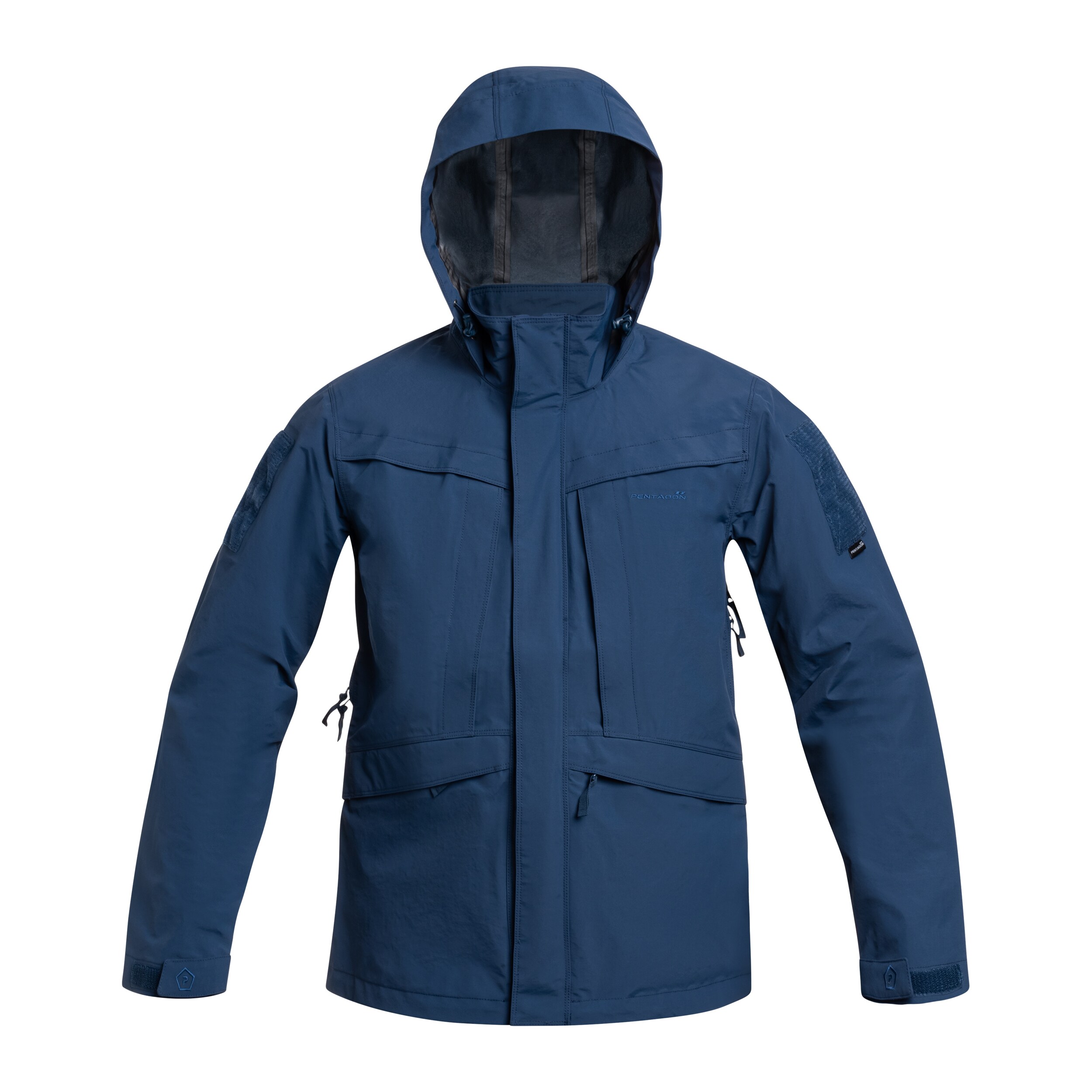 Kurtka Pentagon Hurricane - RAF Blue