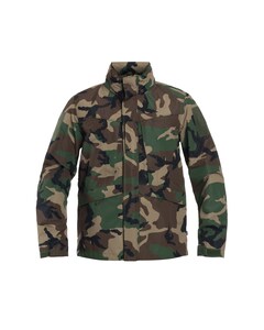 Kurtka Pentagon Hurricane - Woodland Kurtka Pentagon Hurricane - Woodland