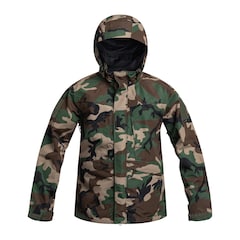 Kurtka Pentagon Hurricane - Woodland