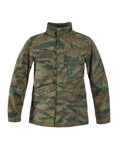 Куртка Pentagon Hurricane - Greek Lizard Куртка Pentagon Hurricane - Greek Lizard