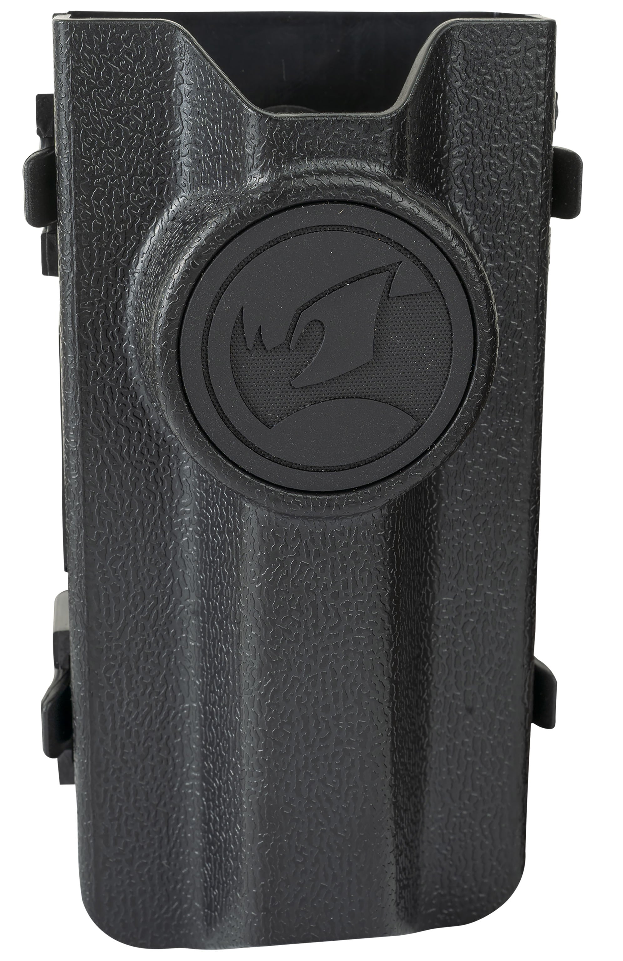 Ładownica na stazę taktyczną Rhino Rescue Tourniquet Holder Plastic - Black