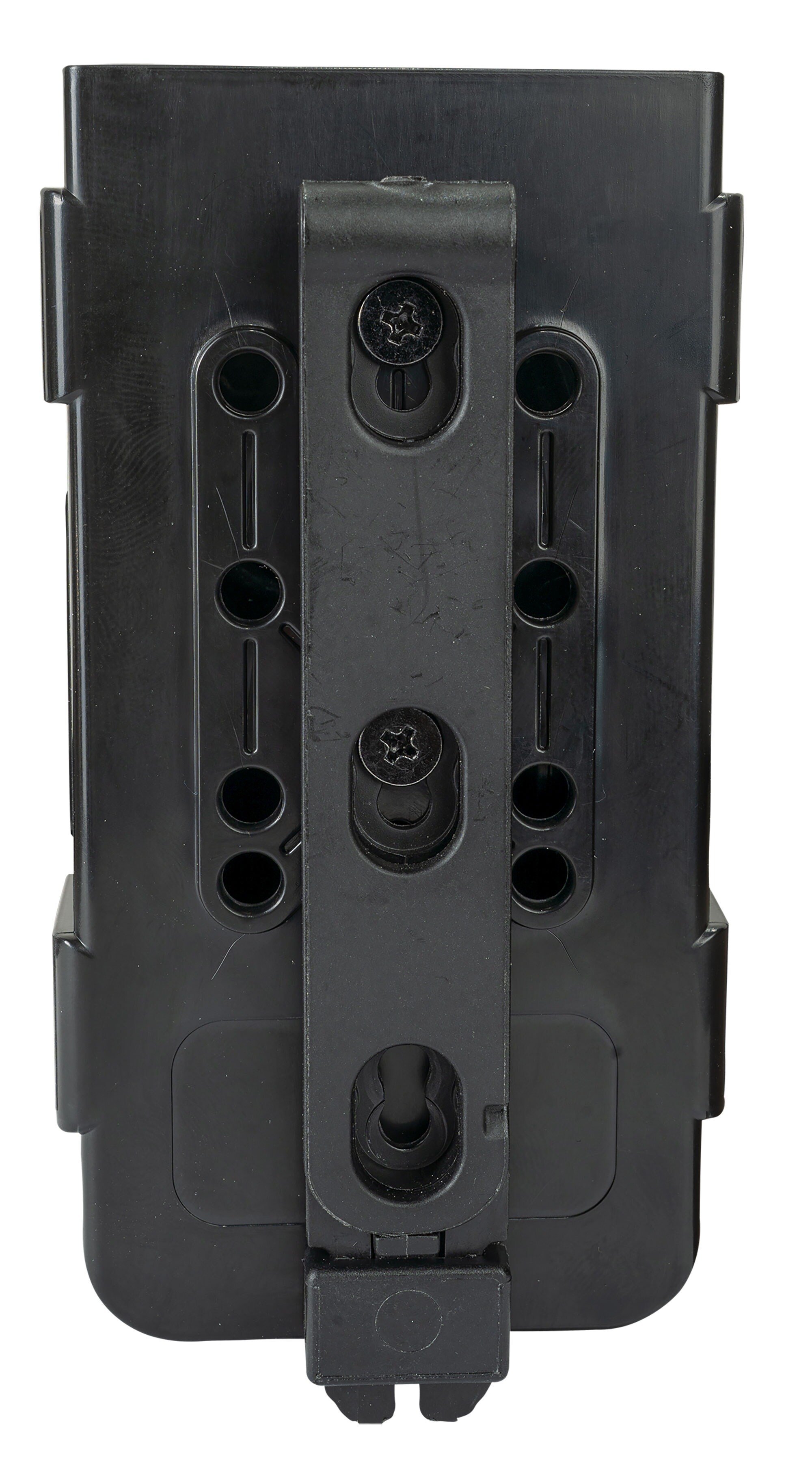 Ładownica na stazę taktyczną Rhino Rescue Tourniquet Holder Plastic - Black