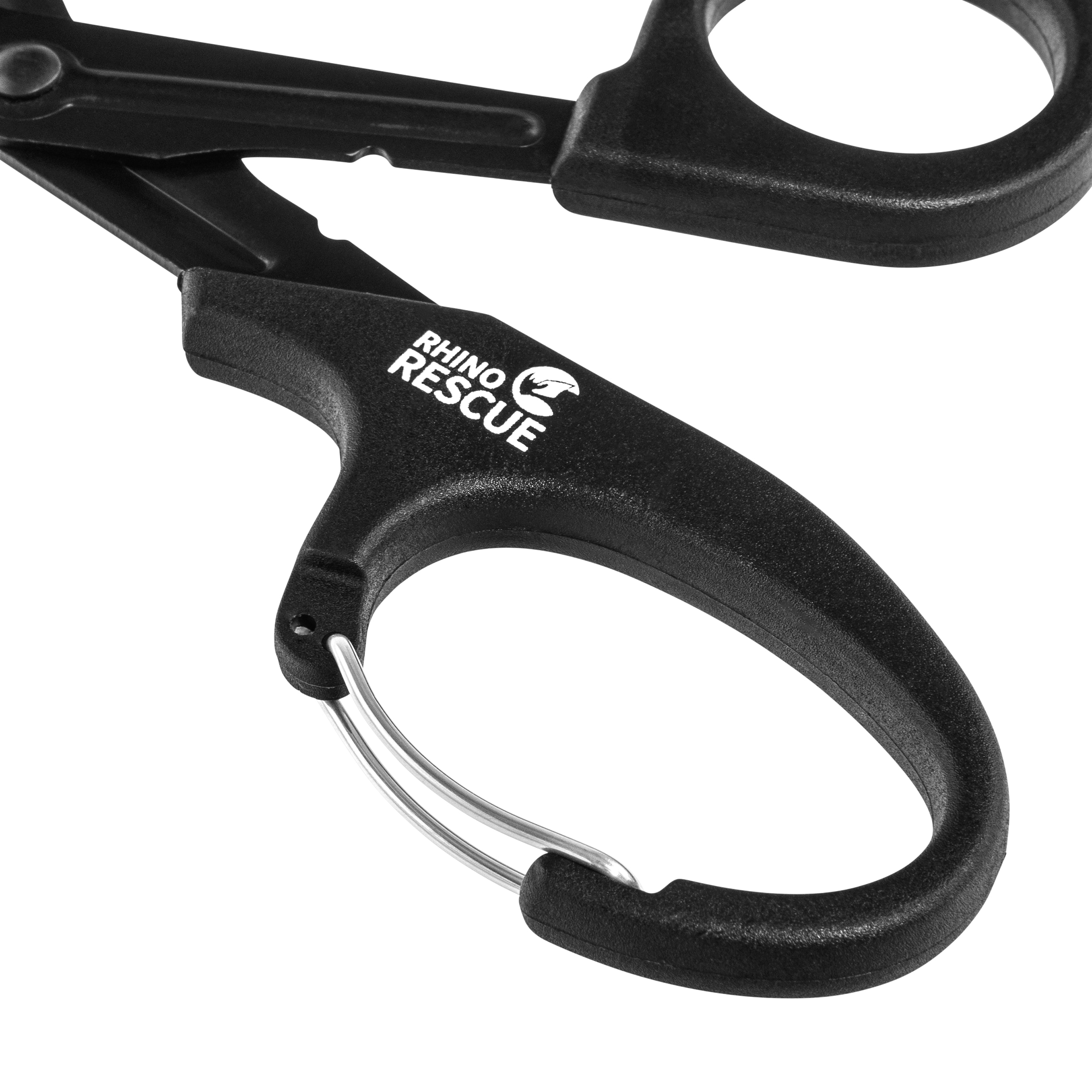 Nożyczki ratownicze Rhino Rescue Trauma Shear - Black