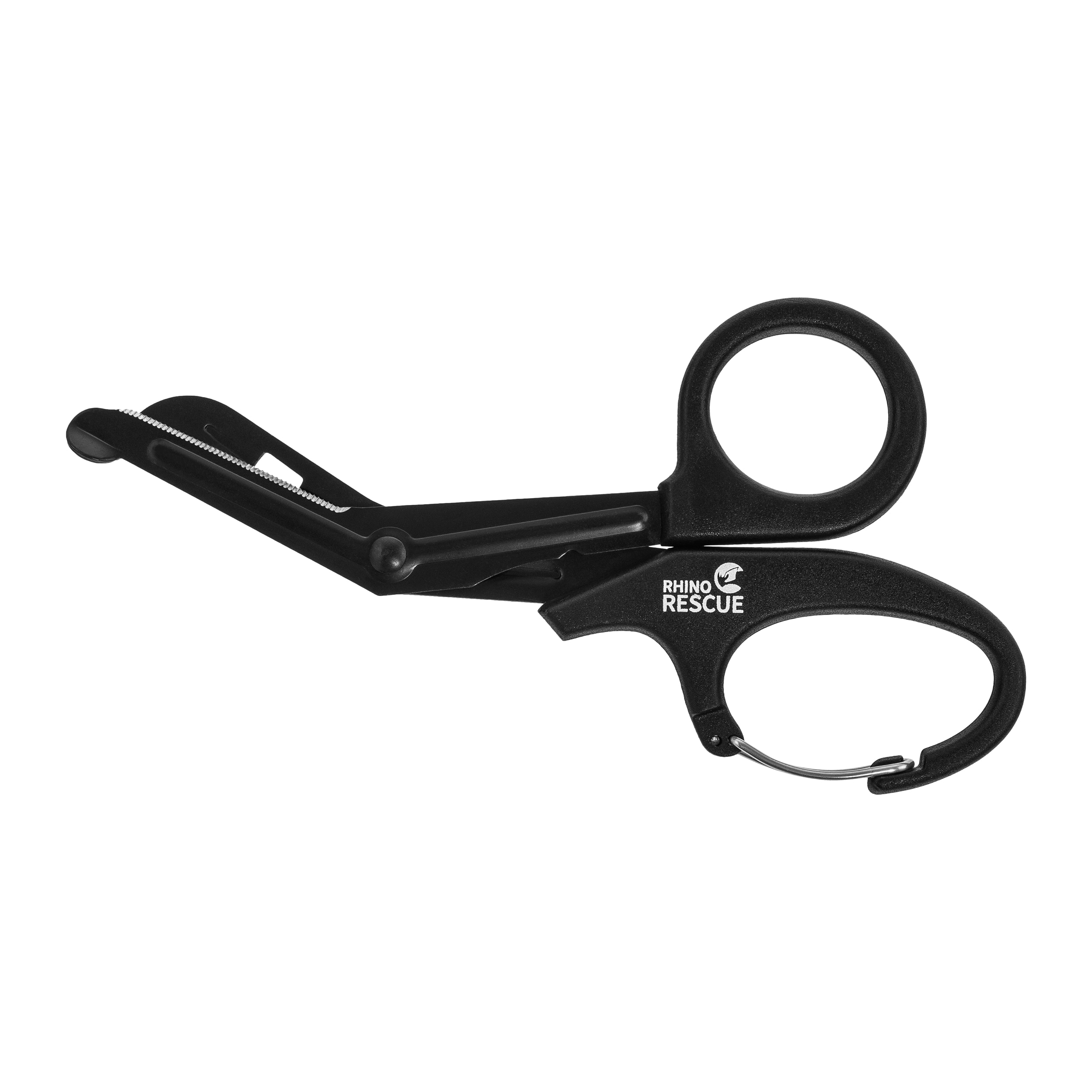 Nożyczki ratownicze Rhino Rescue Trauma Shear - Black