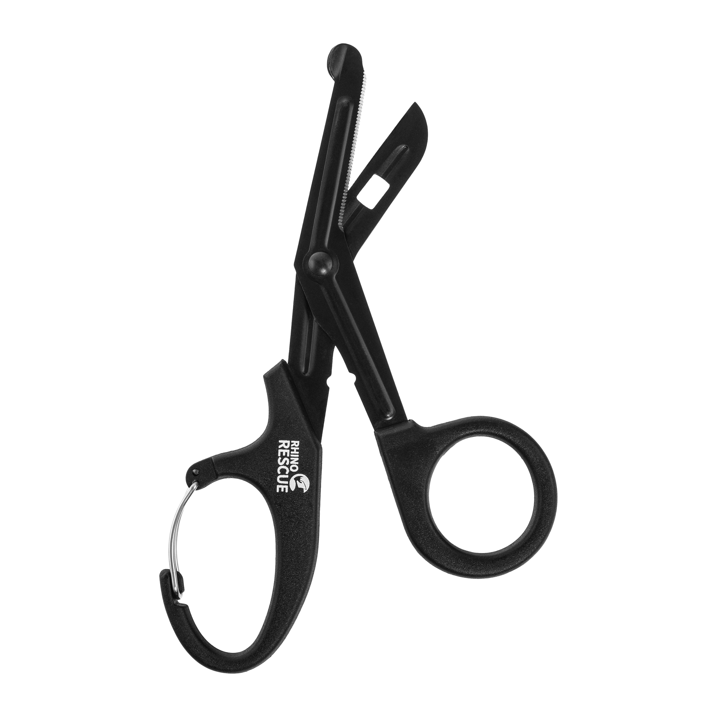 Nożyczki ratownicze Rhino Rescue Trauma Shear - Black