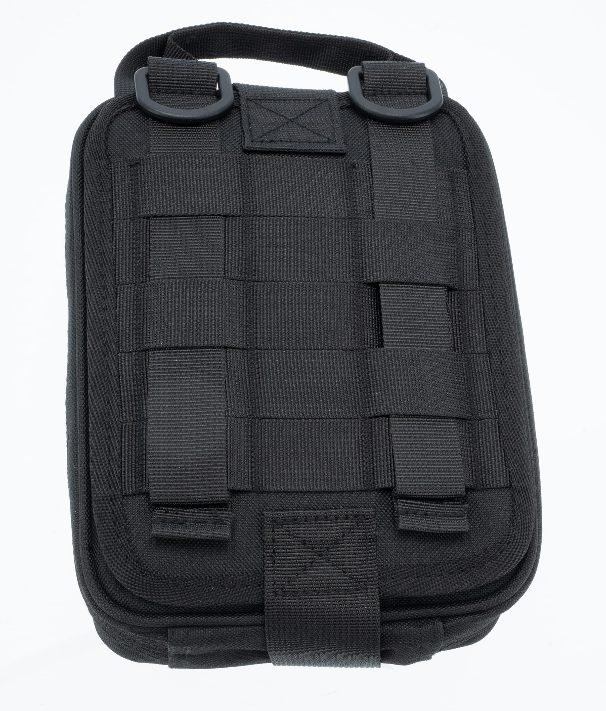 Apteczka Rhino Rescue Adventure Mini IFAK - Black