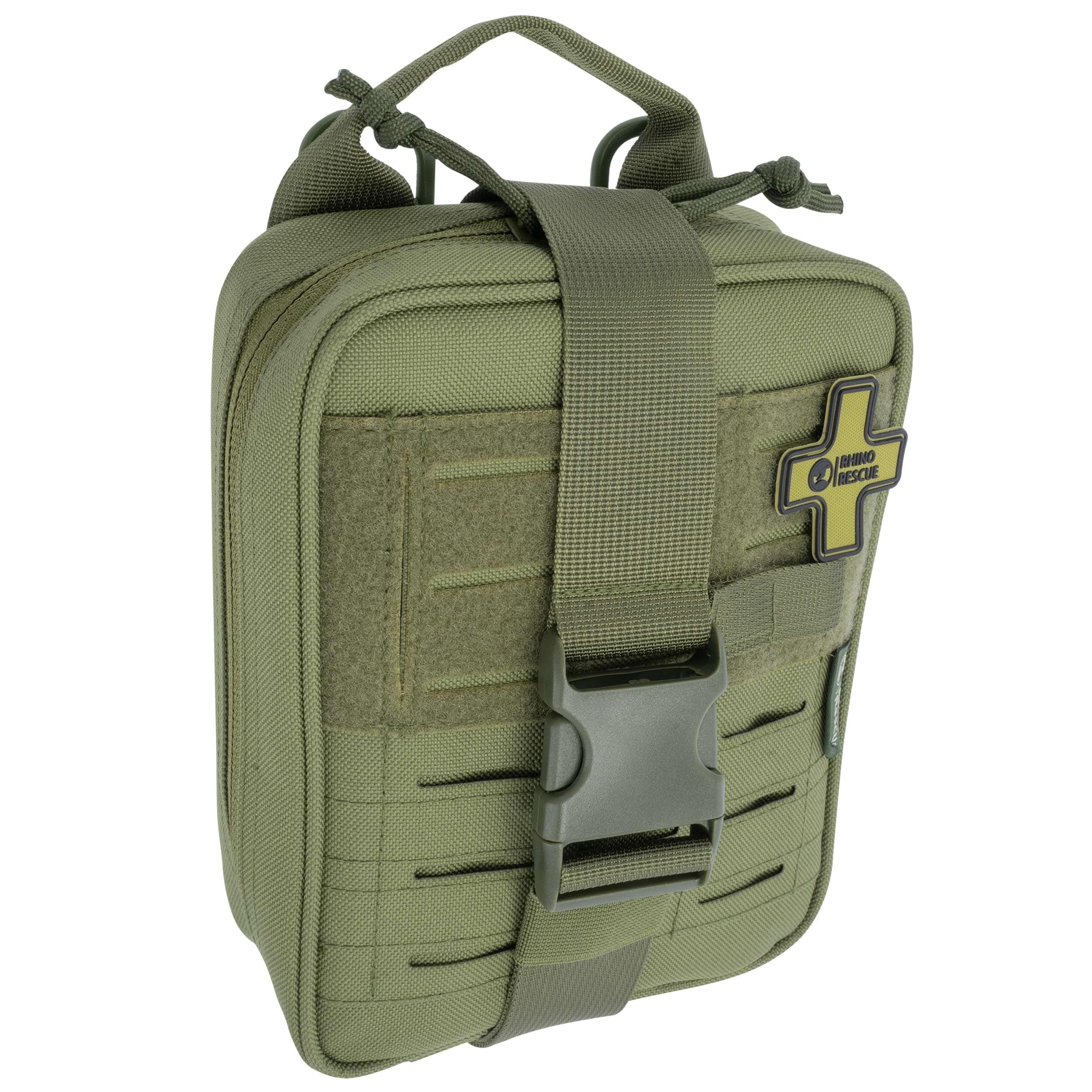 Apteczka Rhino Rescue Adventure Mini IFAK - Olive