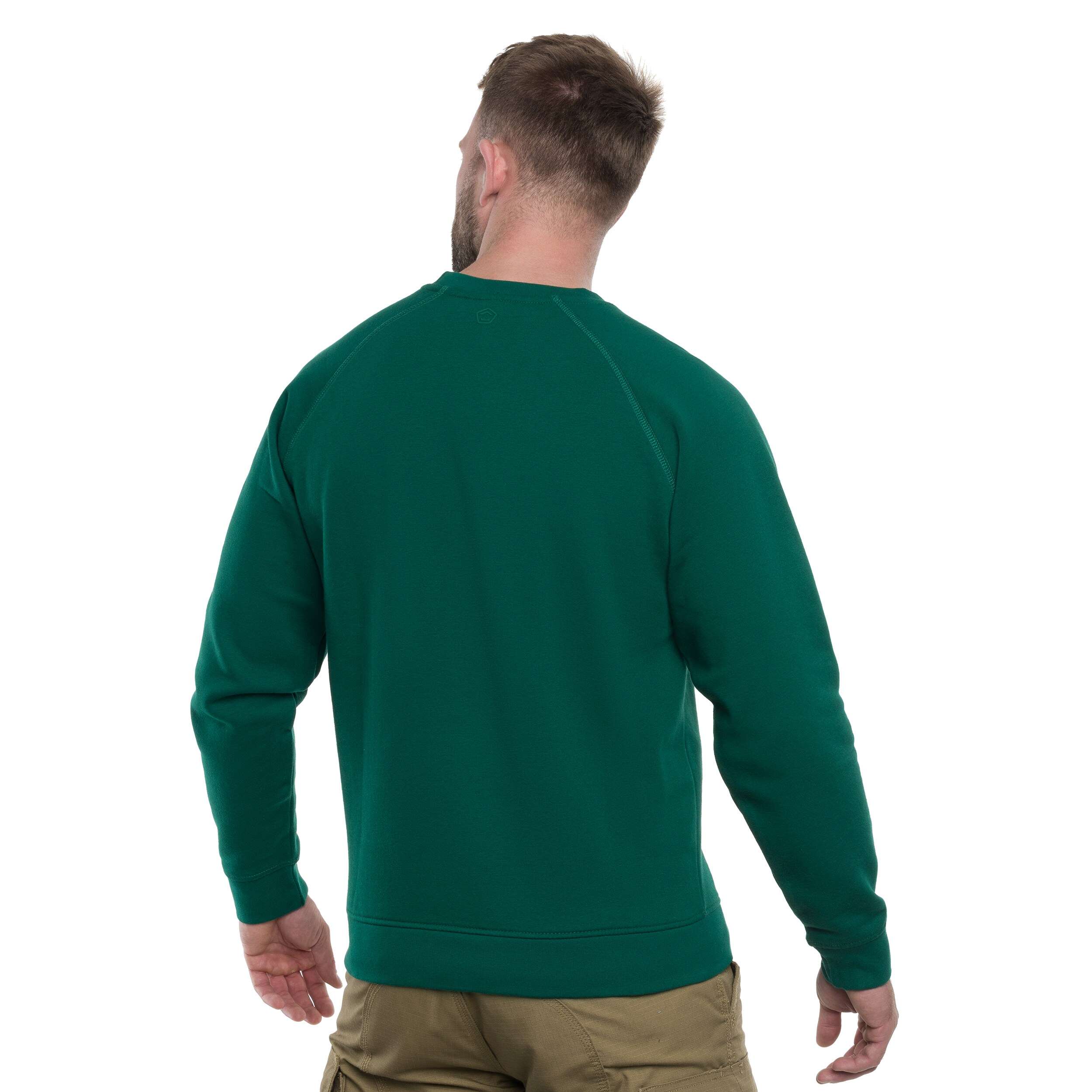 Bluza Pentagon Hawk Blank - SpirngBok Green