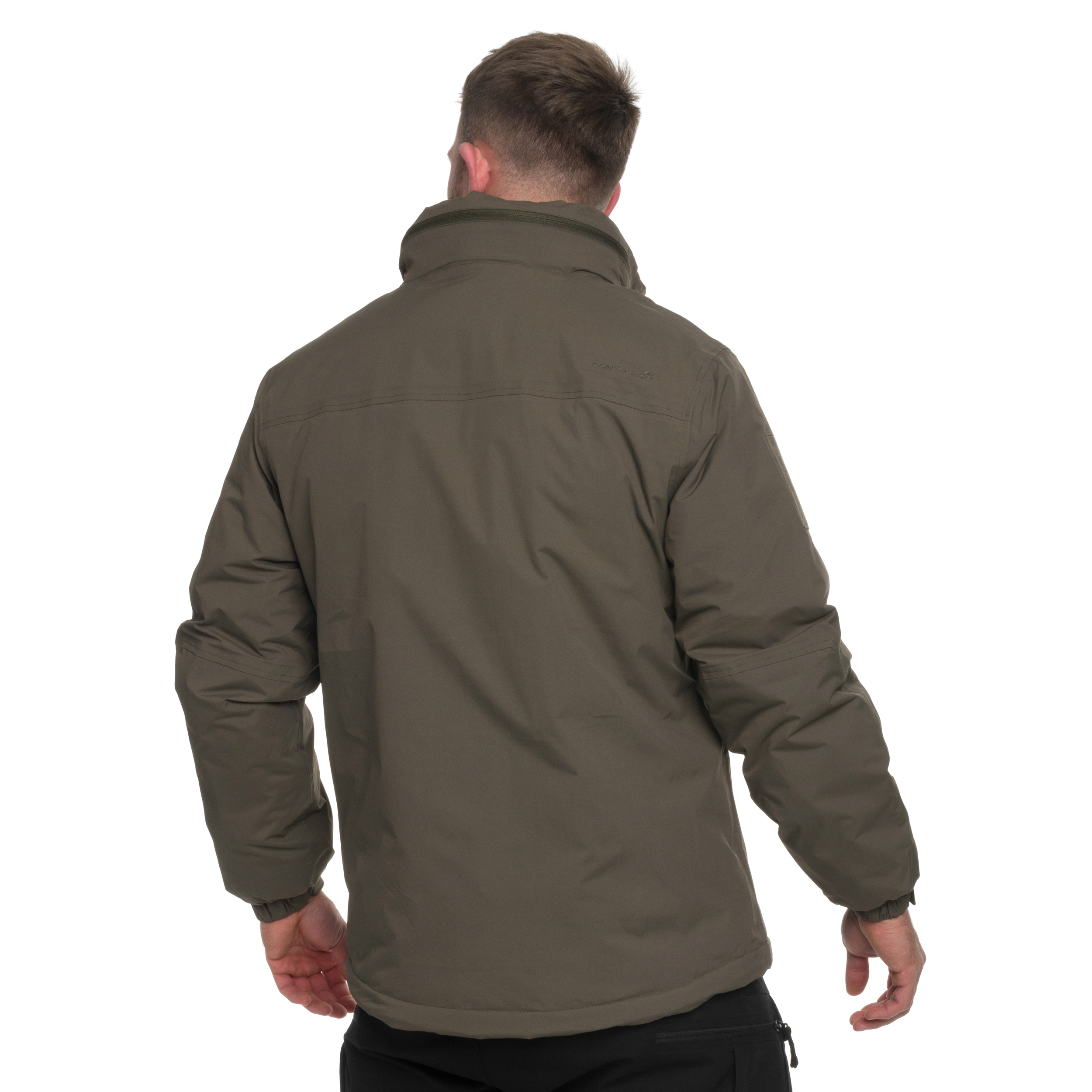 Kurtka Pentagon Logan Level 7 Jacket - RAL7013