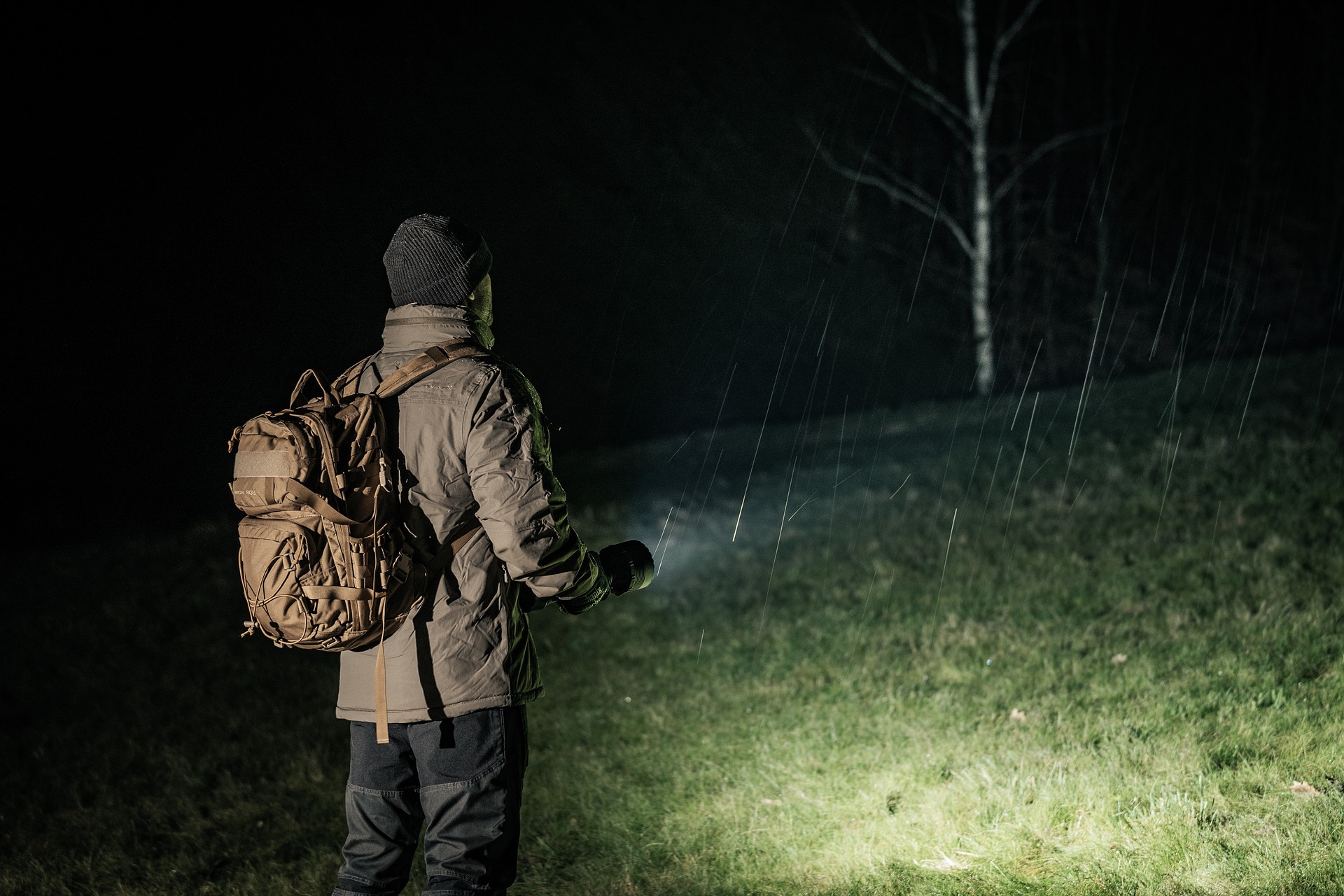 Kurtka Pentagon Logan Level 7 Jacket - RAL7013