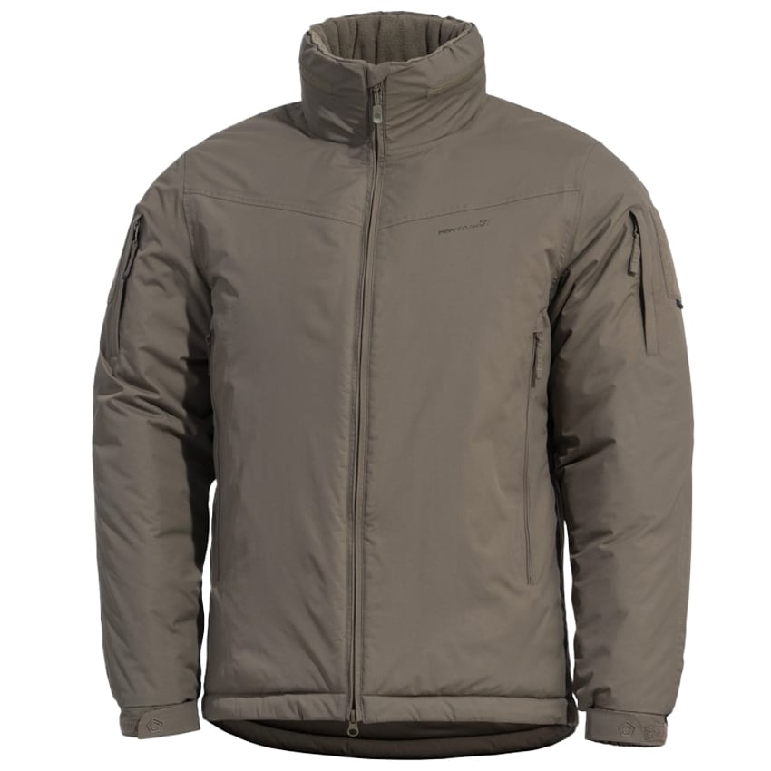 Kurtka Pentagon Logan Level 7 Jacket - RAL7013