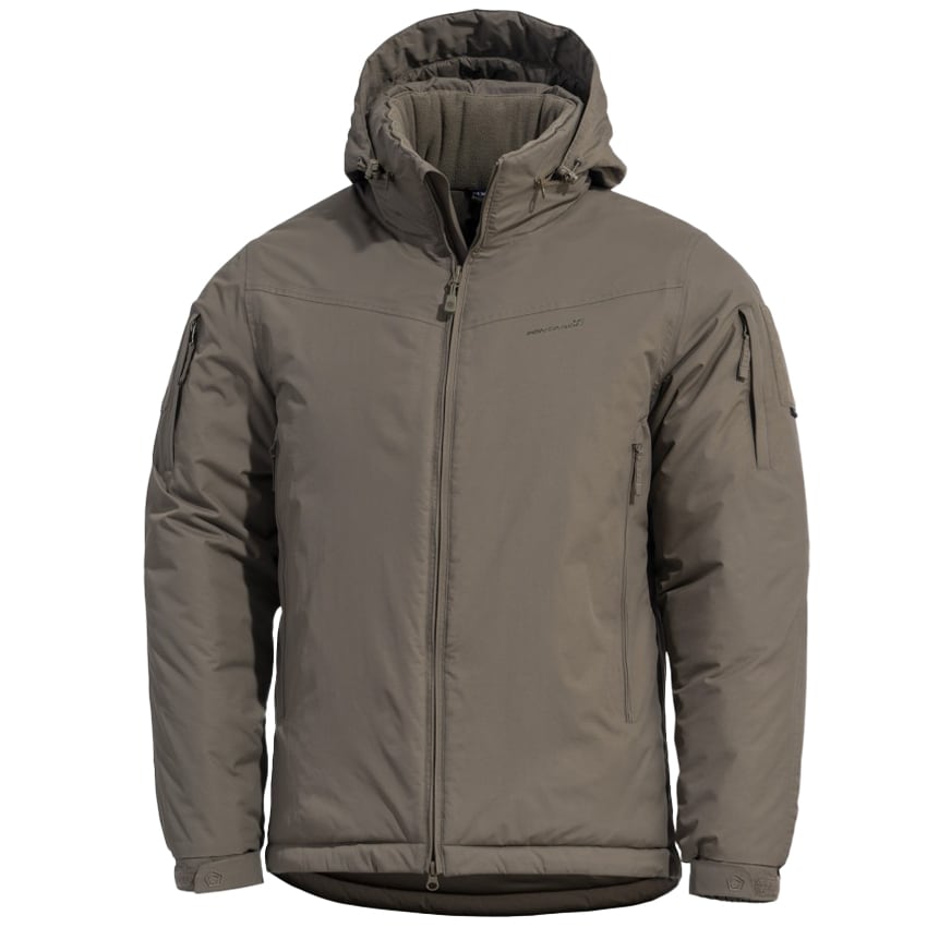 Kurtka Pentagon Logan Level 7 Jacket - RAL7013
