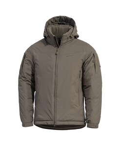 Kurtka Pentagon Logan Level 7 Jacket - RAL7013 Kurtka Pentagon Logan Level 7 Jacket - RAL7013