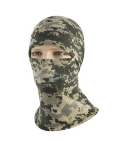 Балаклава M-Tac Ninja Elite Фліс 260г/м2 - MM14 Балаклава M-Tac Ninja Elite Фліс 260г/м2 - MM14