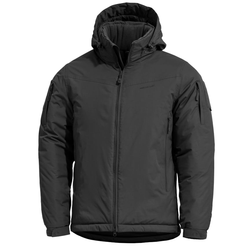 Куртка Pentagon Logan Level 7 Jacket - Black