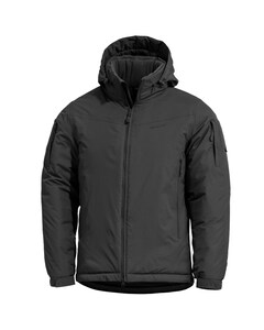Kurtka Pentagon Logan Level 7 Jacket - Black Kurtka Pentagon Logan Level 7 Jacket - Black