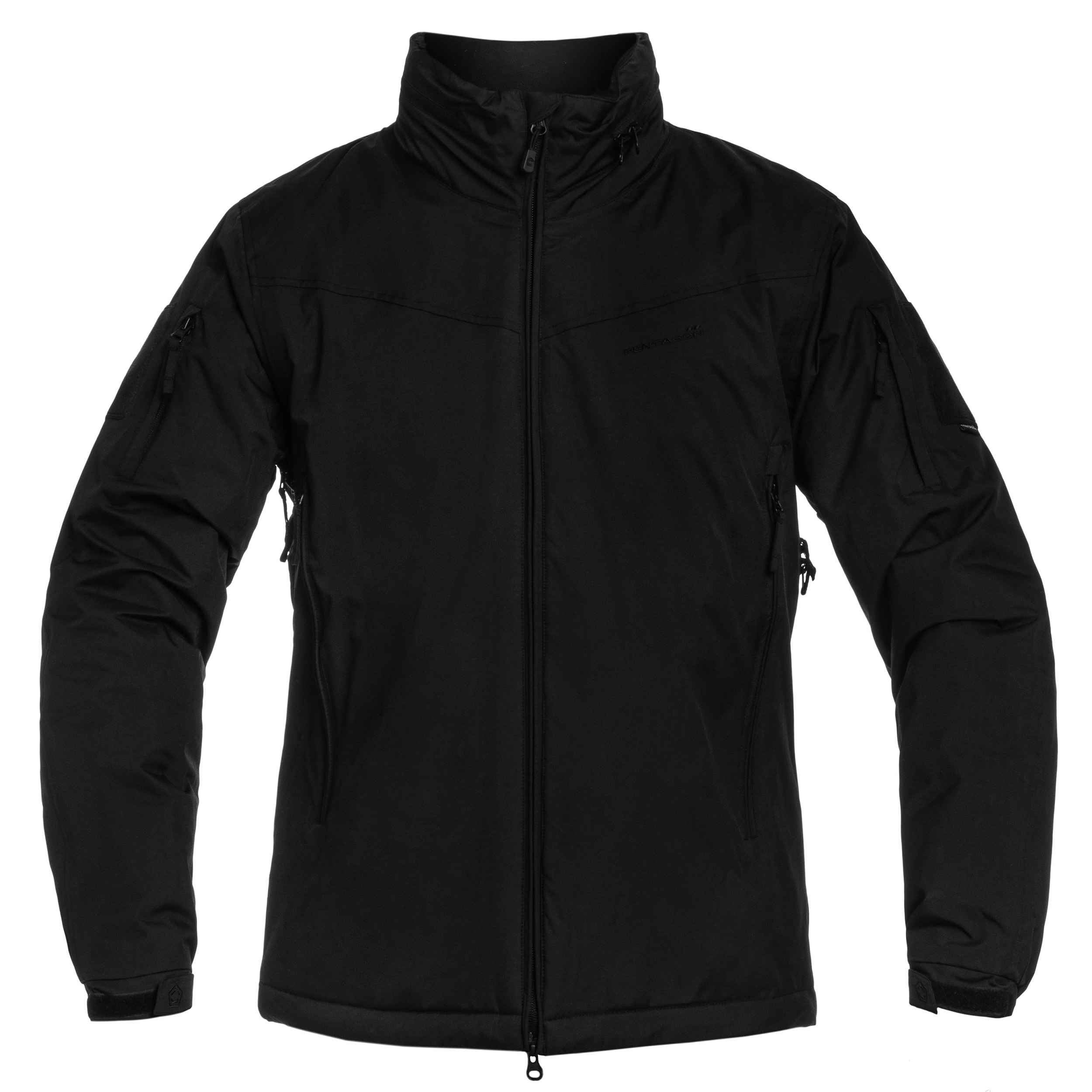 Куртка Pentagon Logan Level 7 Jacket - Black
