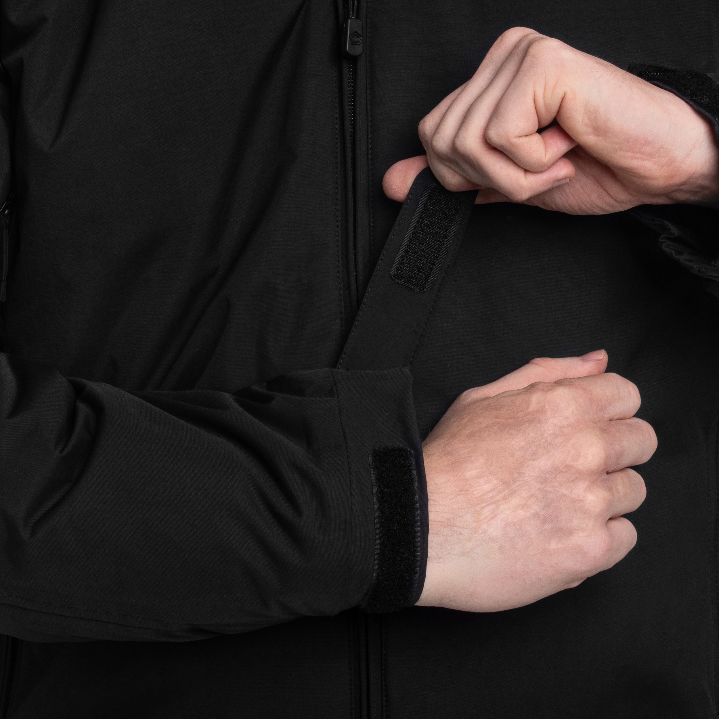 Куртка Pentagon Logan Level 7 Jacket - Black