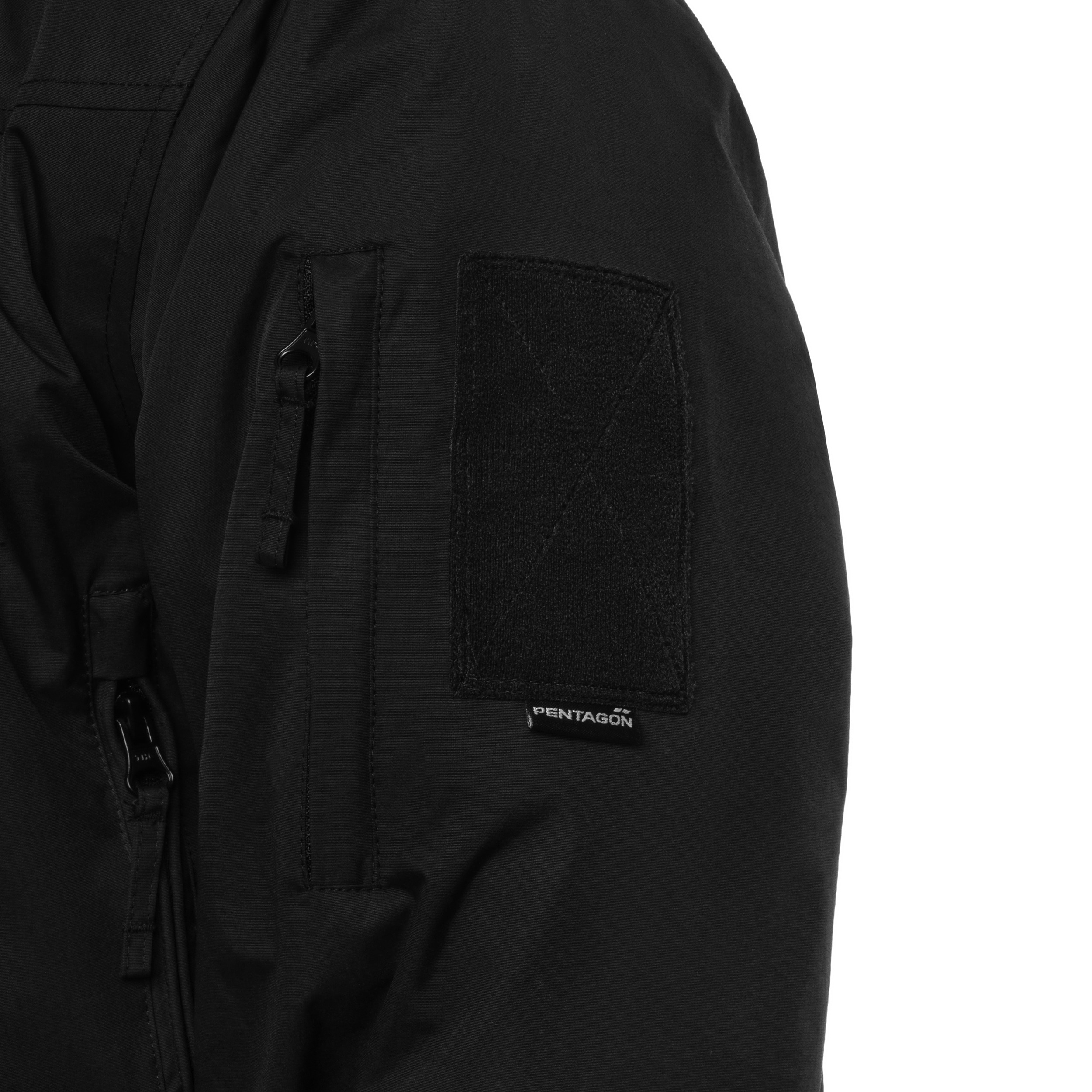 Куртка Pentagon Logan Level 7 Jacket - Black