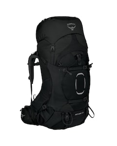 Plecak Osprey Aether 65 L/XL 68 l - Black Plecak Osprey Aether 65 L/XL 68 l - Black
