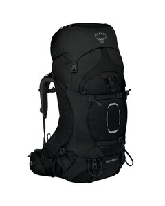 Рюкзак Osprey Aether 65 L/XL 68 л - Black Рюкзак Osprey Aether 65 L/XL 68 л - Black