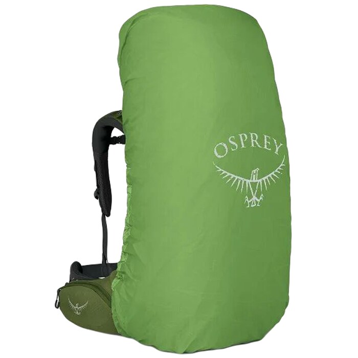 Plecak Osprey Aether 65 L/XL 68 l - Garlic Mustard Green