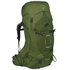 Plecak Osprey Aether 65 L/XL 68 l - Garlic Mustard Green