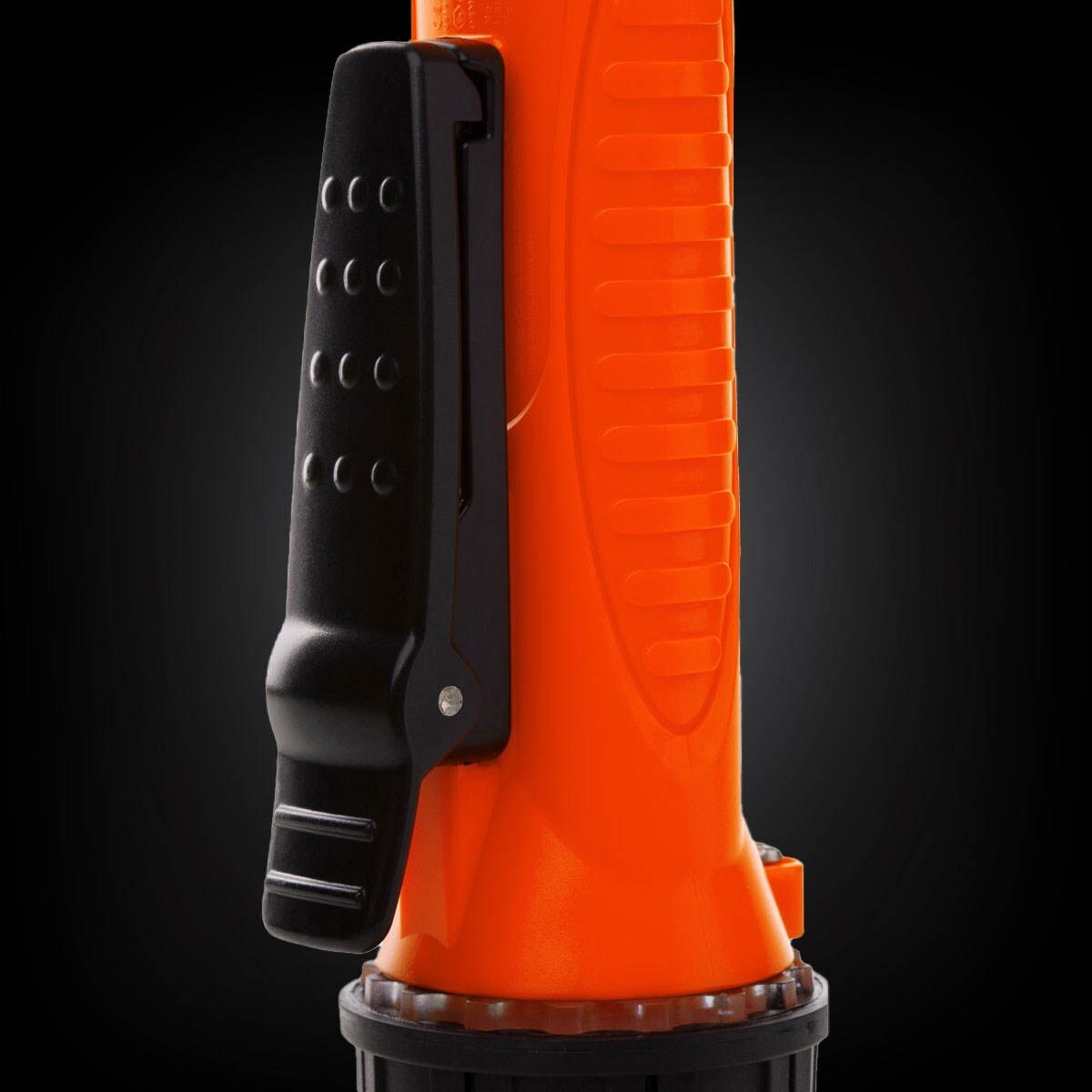 Latarka Mactronic M-Fire 02 ATEX - 133 lumeny