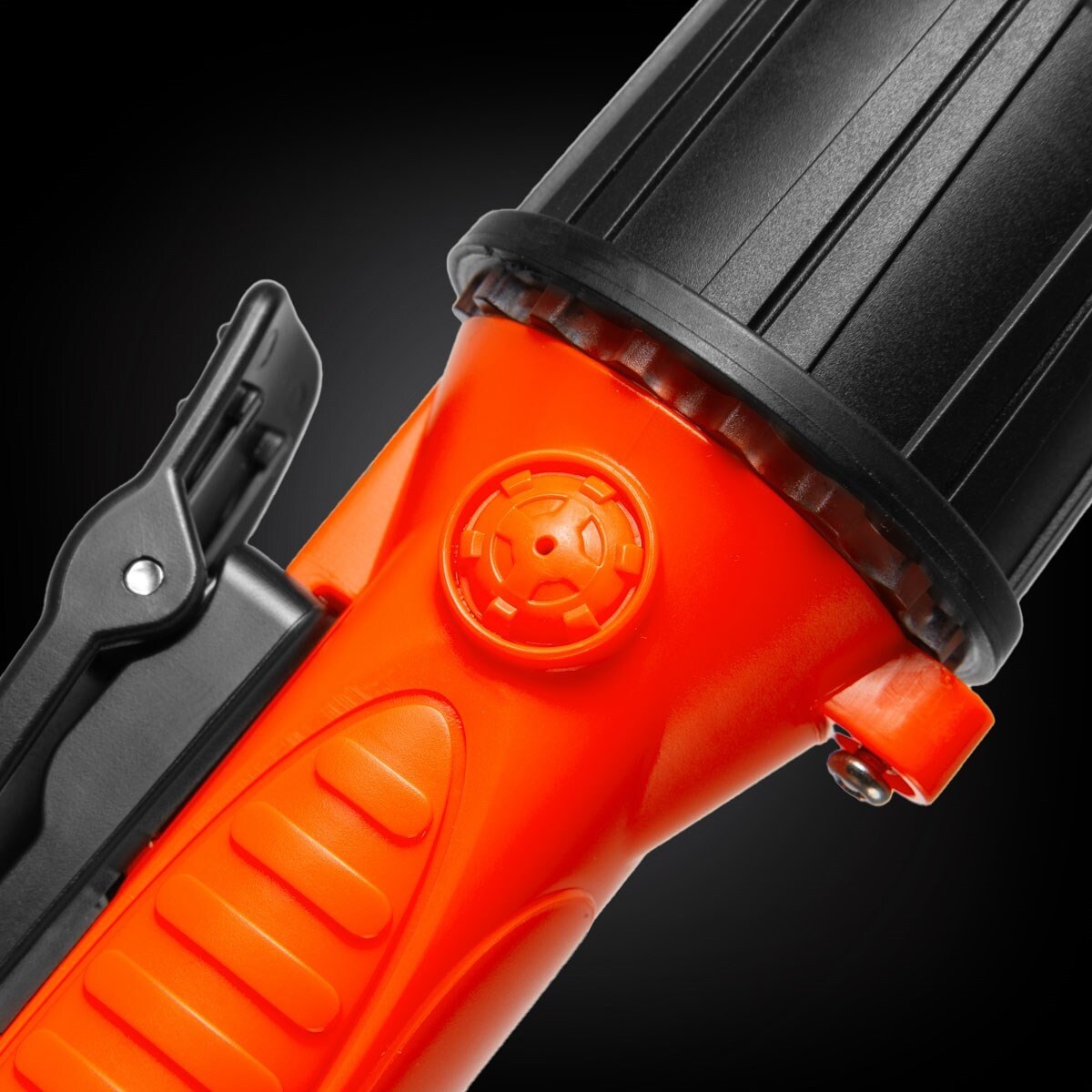 Latarka Mactronic M-Fire 02 ATEX - 133 lumeny