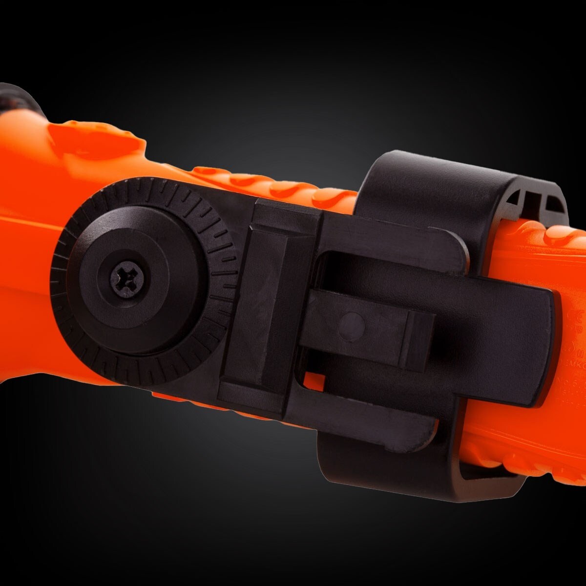 Latarka Mactronic M-Fire 02 ATEX - 133 lumeny