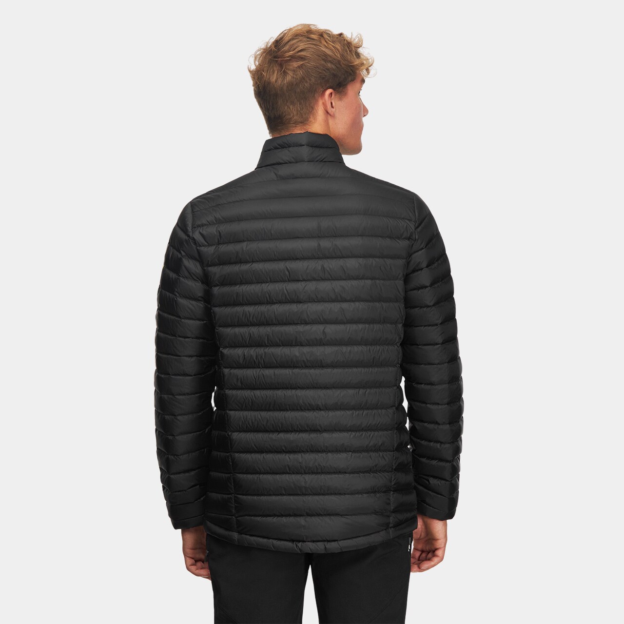 Kurtka Alpinus Gilgit - Black