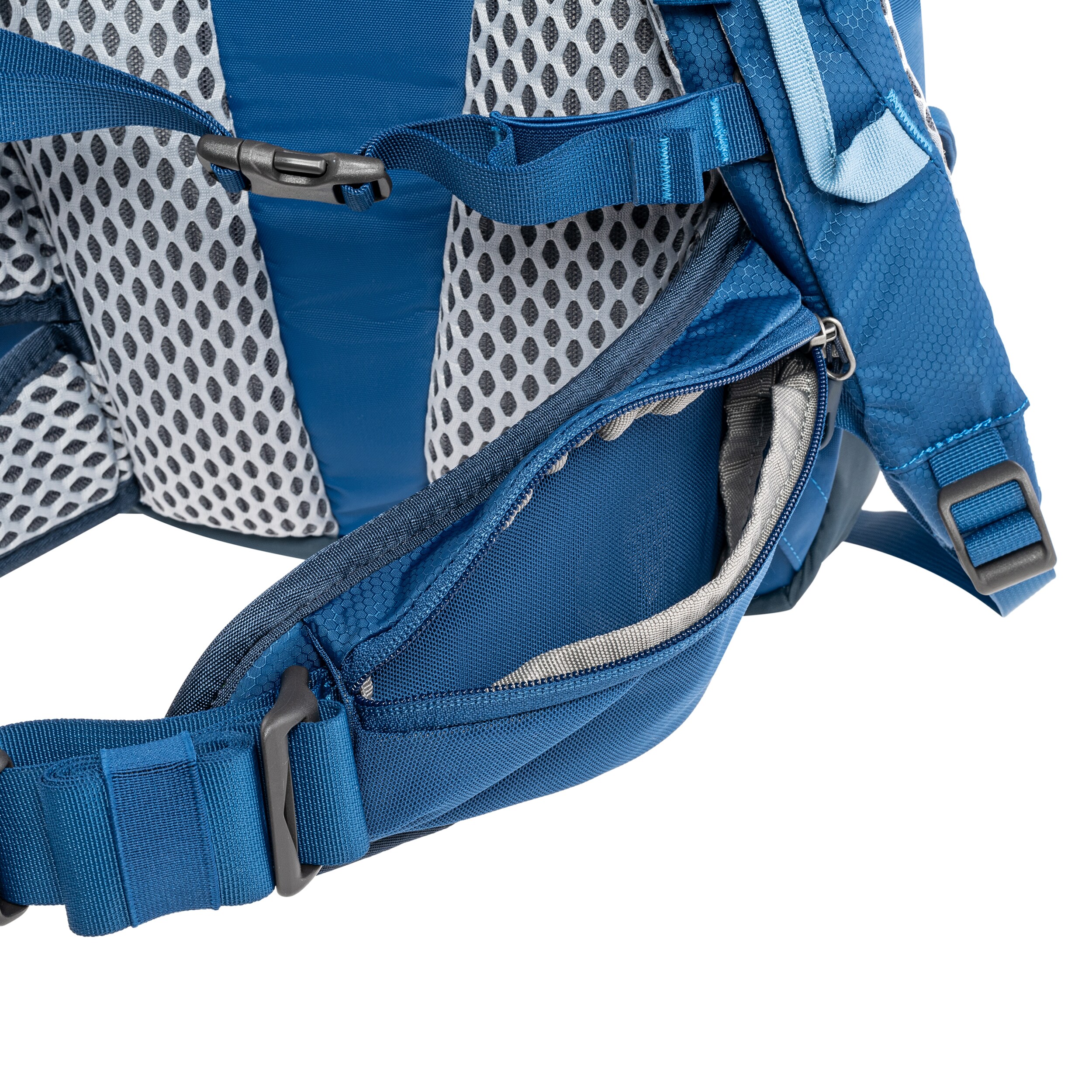 Plecak Tatonka Norix 32 l - Dark Blue/Navy