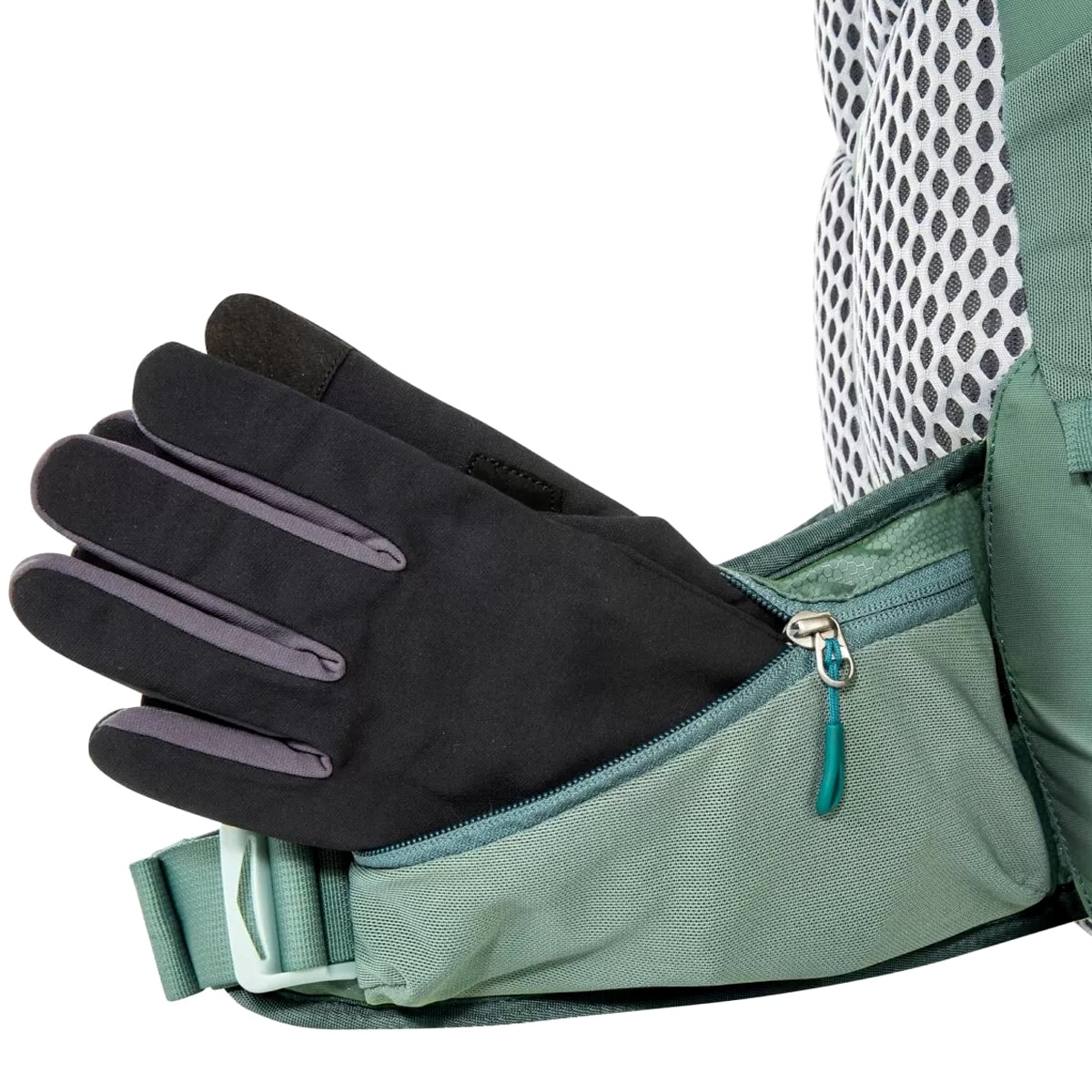 Plecak Tatonka Norix 32 l - Sage Green