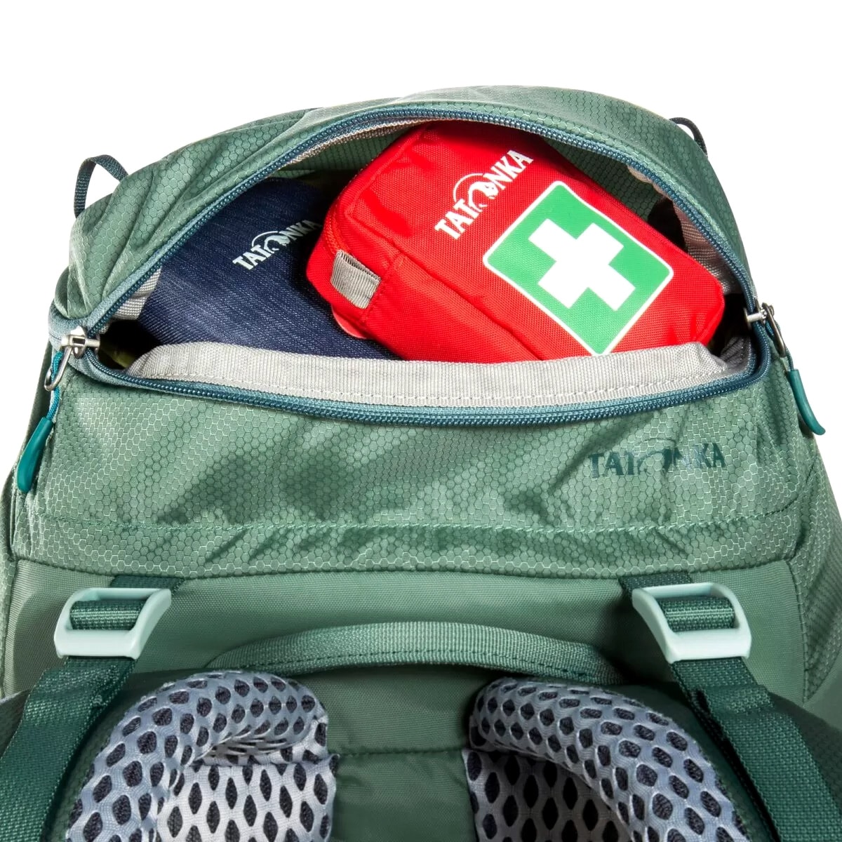 Plecak Tatonka Norix 32 l - Sage Green