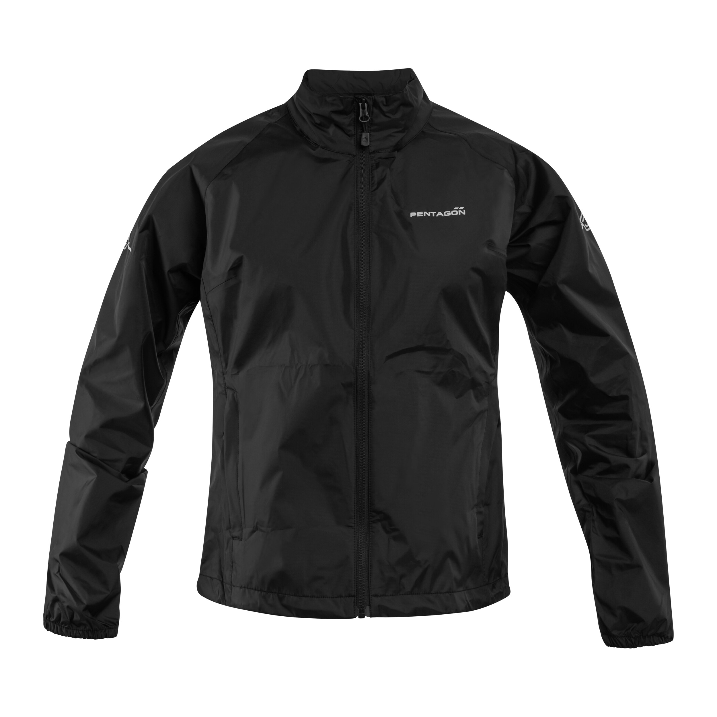 Kurtka damska Pentagon Cloudburst - Black